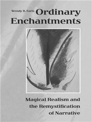 cover image of Ordinary Enchantments